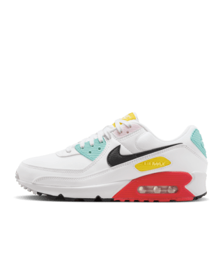 Calzado para mujer Nike Air Max 90. Nike